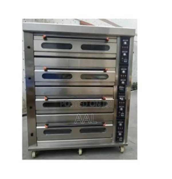 Industrial Oven