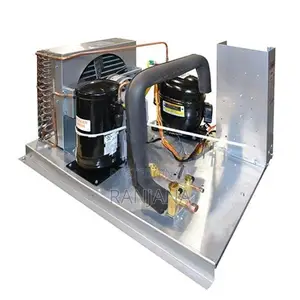 Freezer body Cool Room