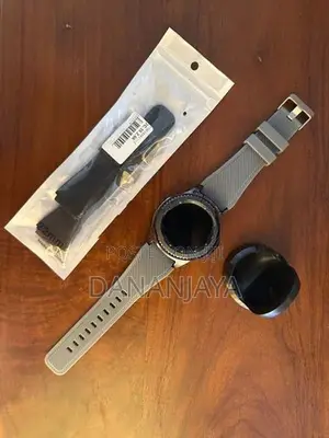 Samsung Gear S3 Frontier