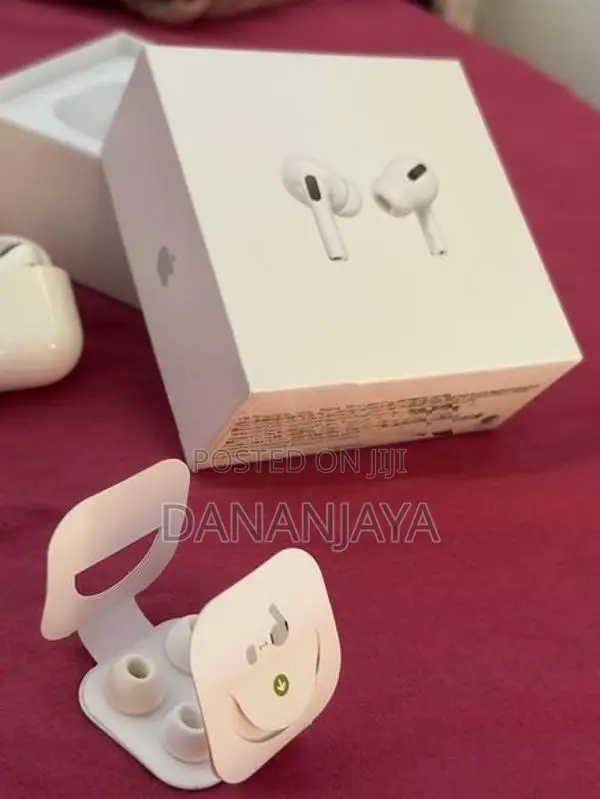 Apple AirPods Pro