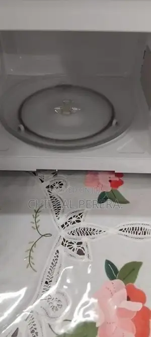 Sunny Microwave Oven