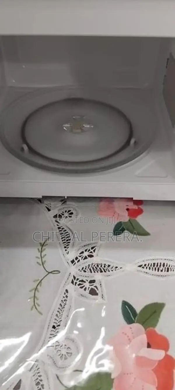 Sunny Microwave Oven
