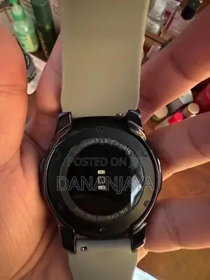 Samsung Gear S3 Frontier