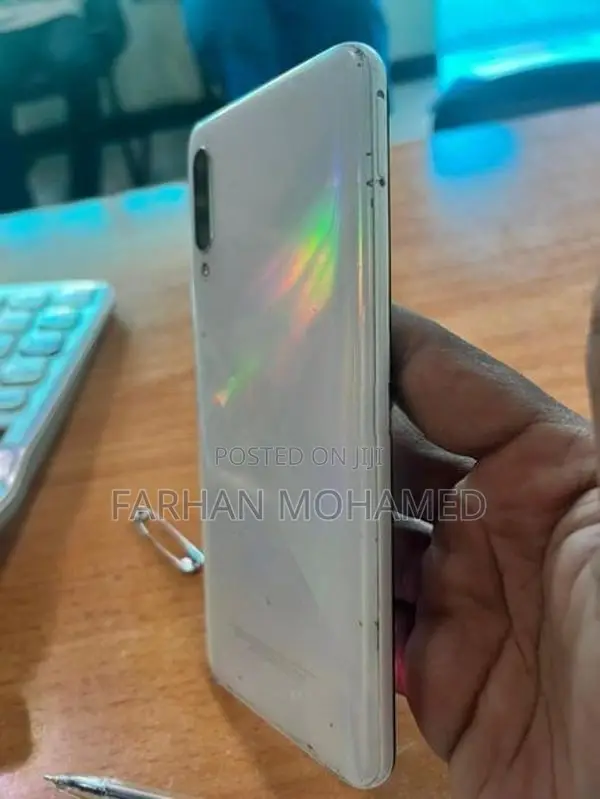 Samsung Galaxy A30 S (Used)