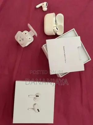 Apple AirPods Pro