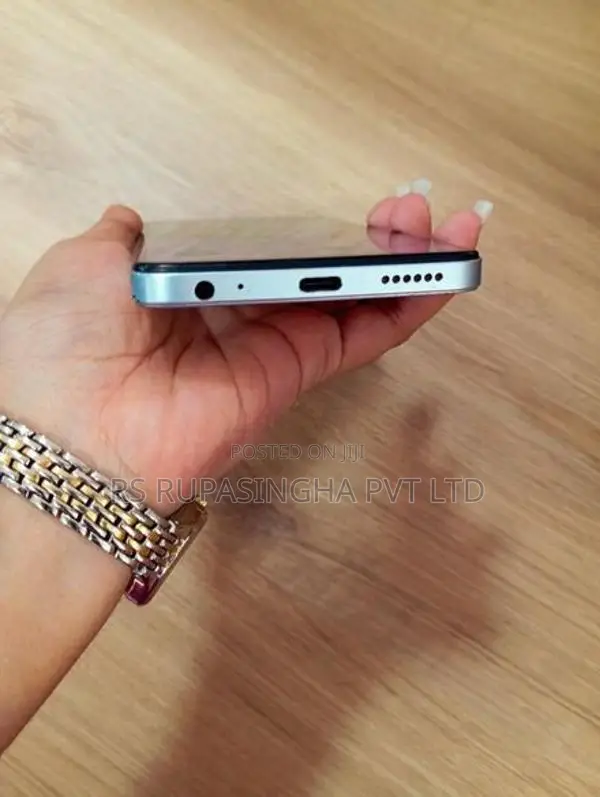 Tecno Spark 20C 4 4GB/128GB (Used)