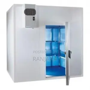 Freezer body Cool Room