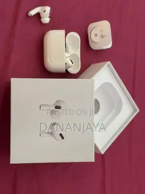 Apple AirPods Pro