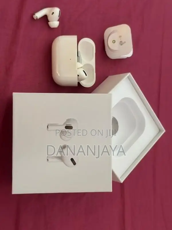 Apple AirPods Pro