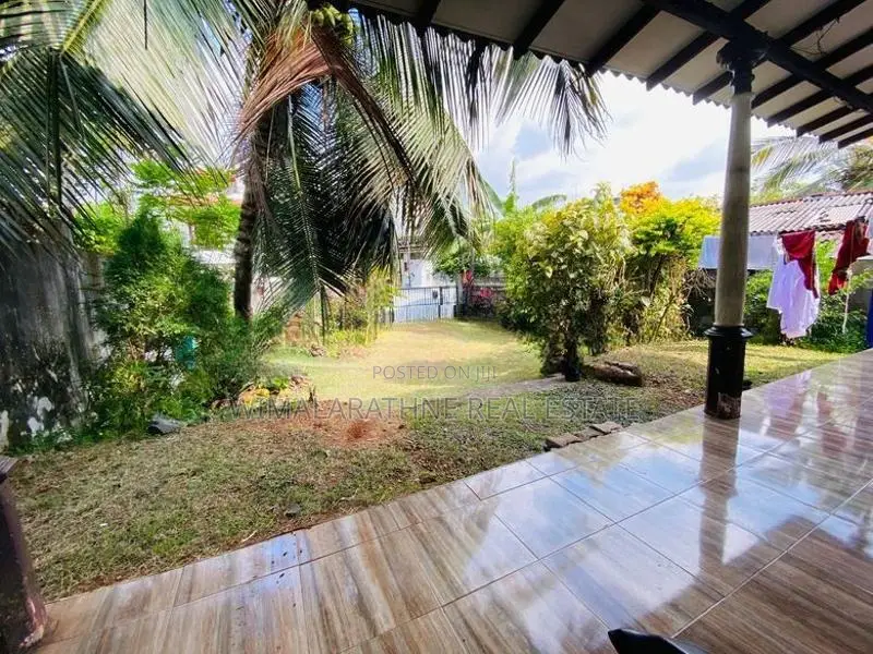 House for sale in Piliyandala