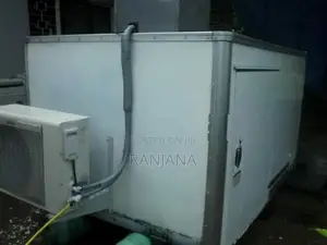Freezer body Cool Room