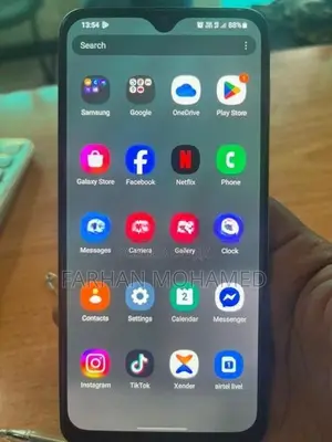 Samsung Galaxy A30 S (Used)