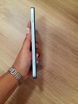 Tecno Spark 20C 4 4GB/128GB (Used)
