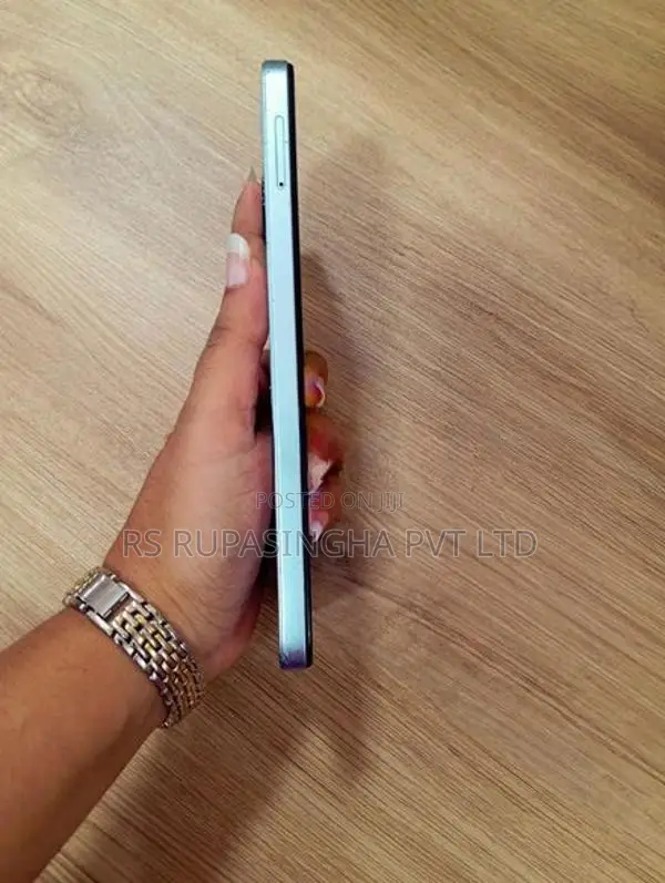 Tecno Spark 20C 4 4GB/128GB (Used)