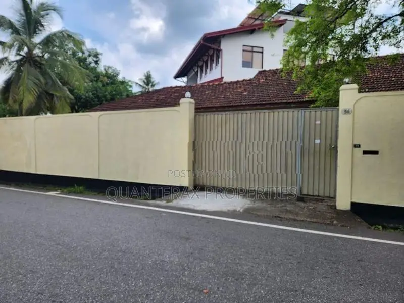 Commercial Space for Sale – Pita Kotte