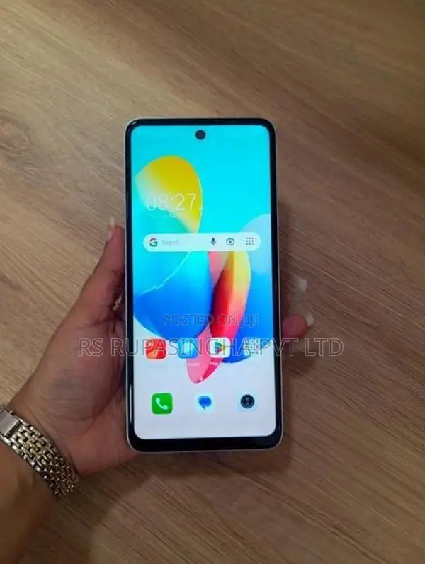 Tecno Spark GO2024 64GB (Used)