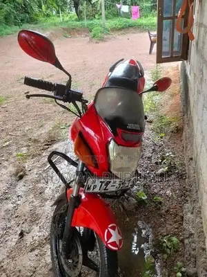 Hero CBZ 2009