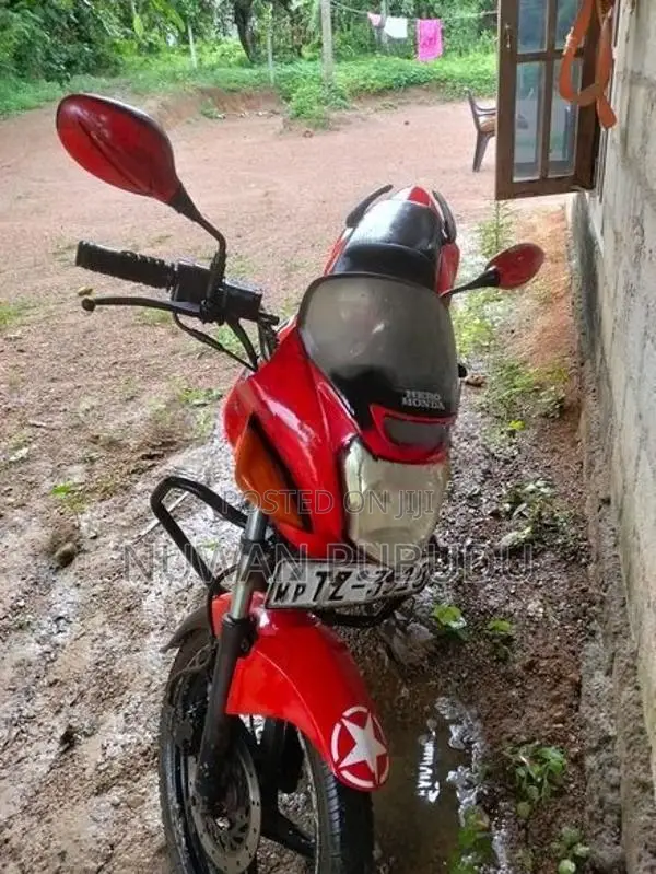 Hero CBZ 2009