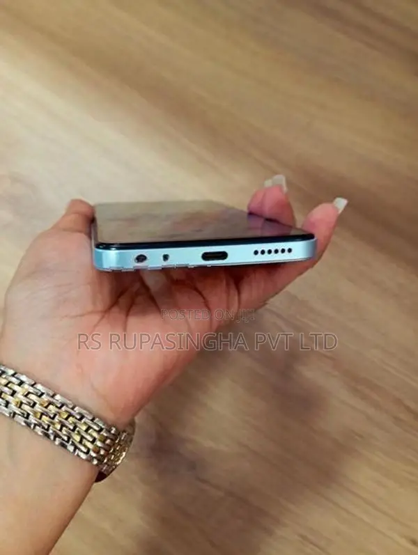 Tecno Spark GO2024 64GB (Used)