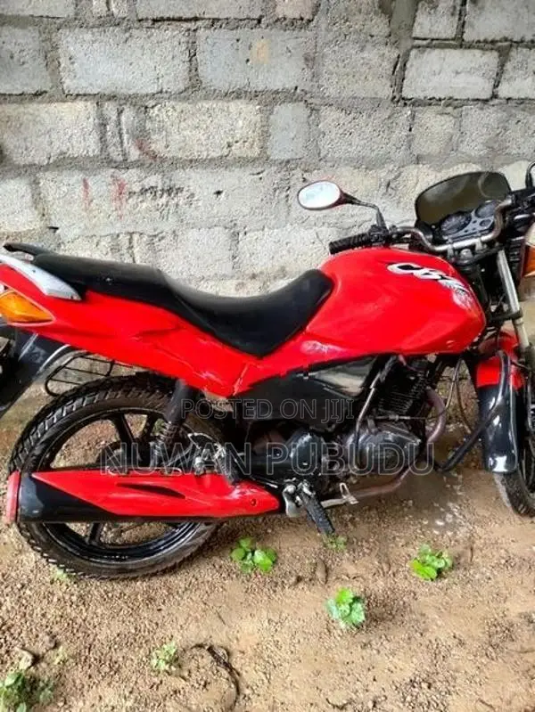 Hero CBZ 2009