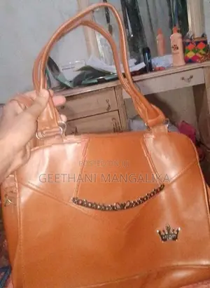 Dellight Bag