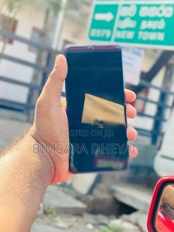Huawei Nova Y70 (Used)