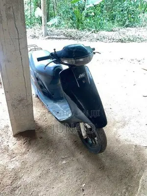 Honda Dio 48CC 2020