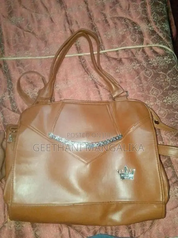 Dellight Bag