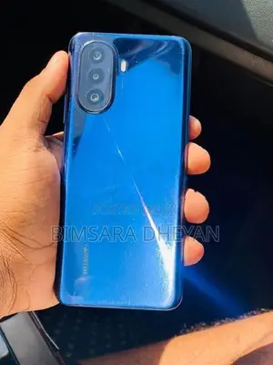 Huawei Nova Y70 (Used)