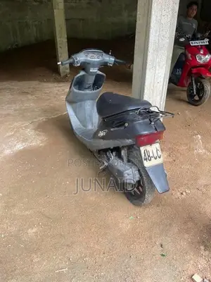 Honda Dio 48CC 2020