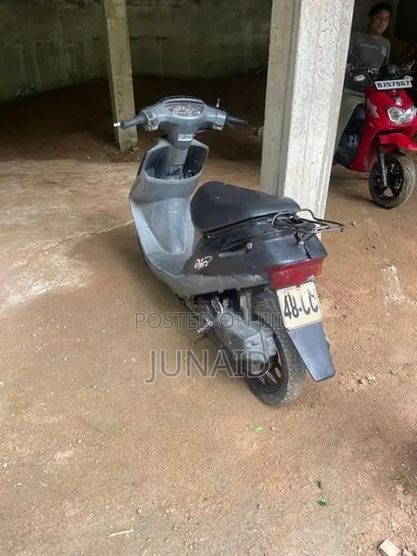 Honda Dio 48CC 2020