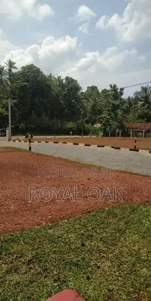 Land for Sale කටුනායක