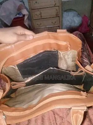 Dellight Bag