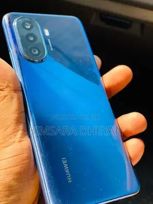 Huawei Nova Y70 (Used)