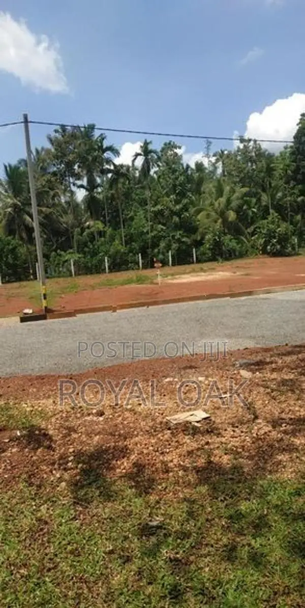 Land for Sale කටුනායක