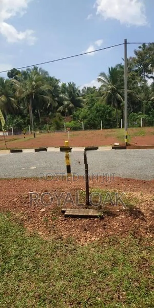 Land for Sale කටුනායක