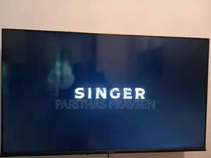 Singer Smart TV