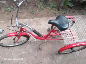 Bicycle