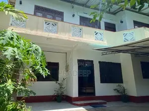 4 Bedrooms House for Rent in Weligama