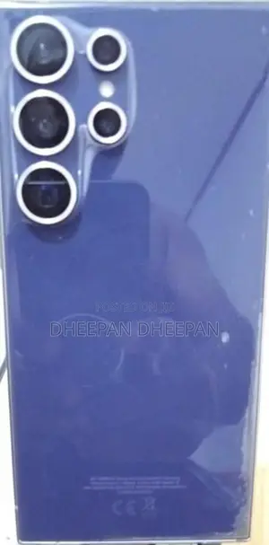 Samsung Galaxy S24 Ultra (Used)
