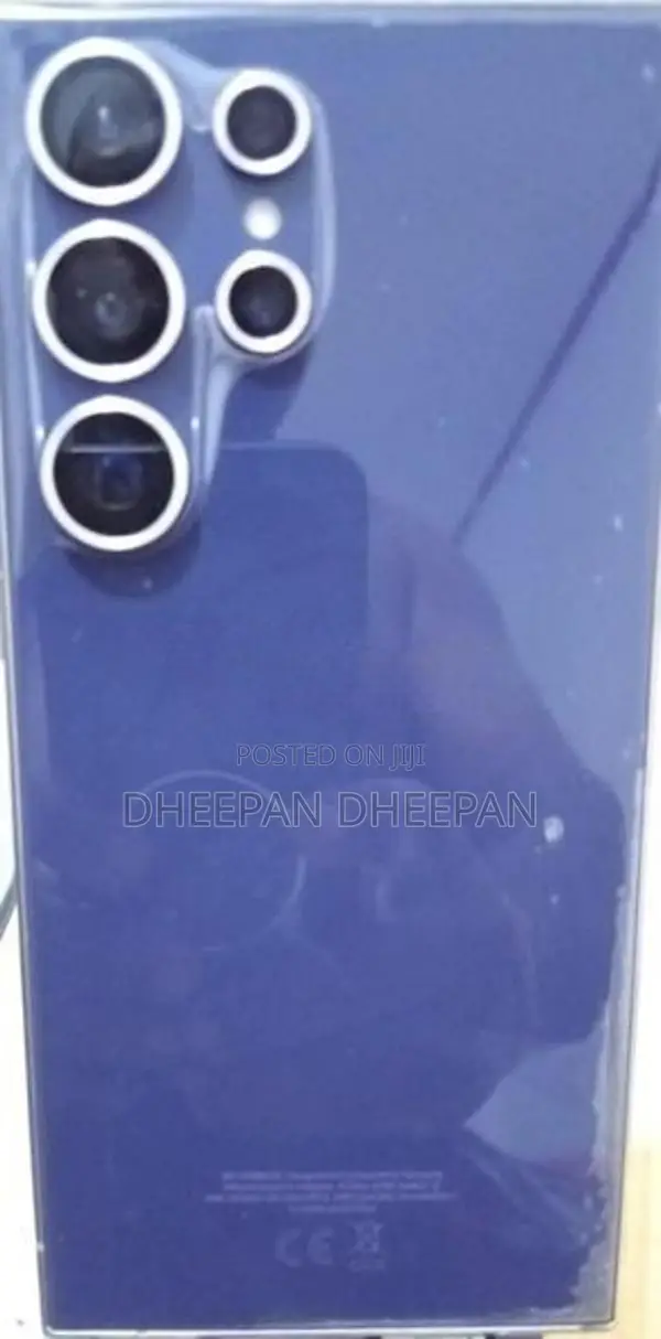 Samsung Galaxy S24 Ultra (Used)