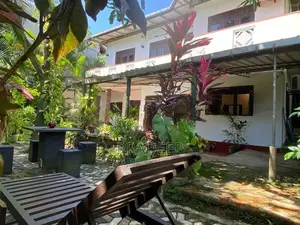 4 Bedrooms House for Rent in Weligama
