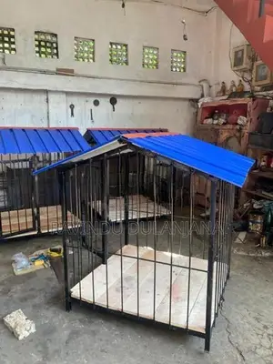 Dog Cage