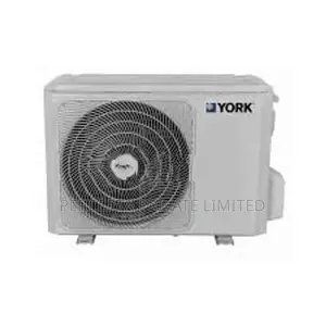 24000BTU York Non Inverter