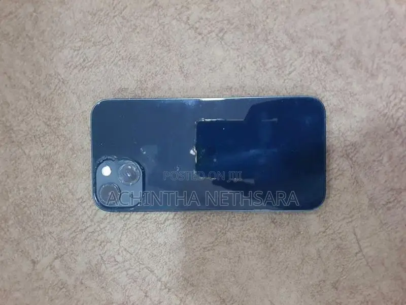 Apple iPhone 13 (Used)