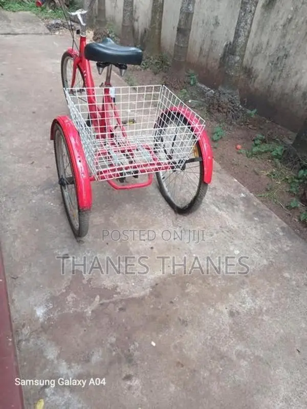 Bicycle