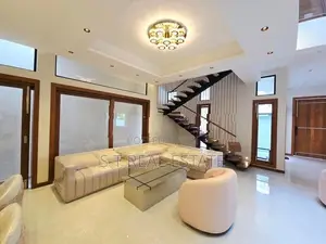 Architecture Designed 3 Storey House for Sale in Battaramulla