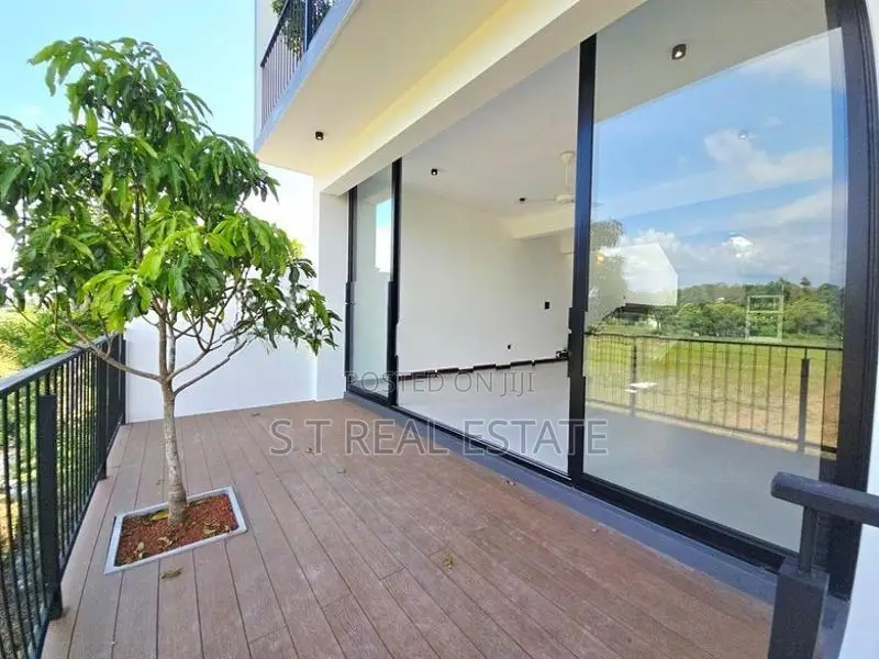 Paddy Field Facing 3 Storey House for Sale in Kottawa