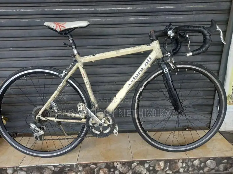 Japan Bicycle
