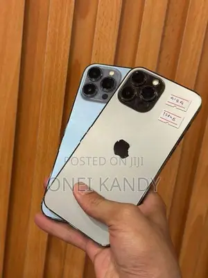Apple iPhone 13 Pro Max 128GB (Used)